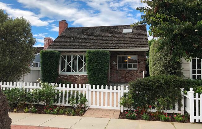 Upstairs Unit in CDM, 6/20/25.