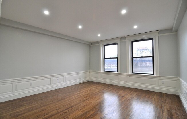 464 Commonwealth Ave.