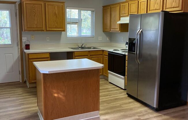 Charming Remodeled Battle Ground Home on Greenbelt - 2104 SW 7th St