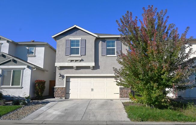 Resident Benefit Package Property