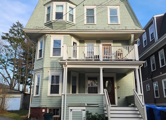 25 27 MARION RD