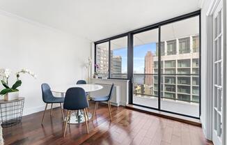 245 E 93 ST