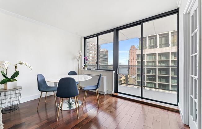 245 E 93 ST