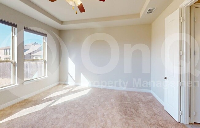 4 beds, 3 baths, 3,056 sqft, $3,390