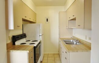 1 bed, 1 bath, $1,215, Unit 105