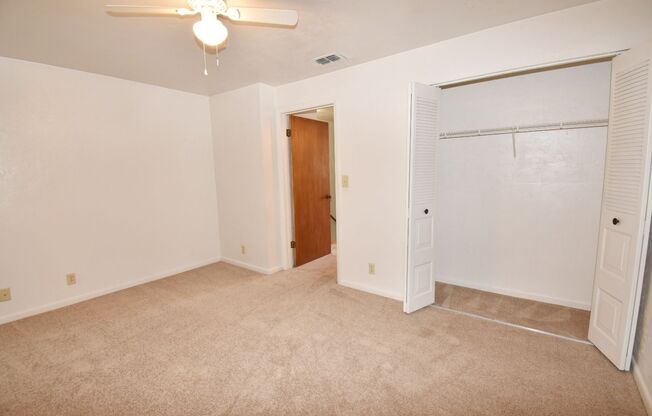 2 beds, 1.5 baths, 1,001 sqft, $1,500, Unit CW1401