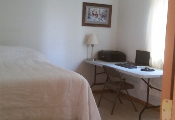 Great location, nice condo