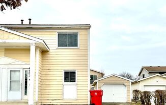 Two Bedroom Apartment in Rochester MN