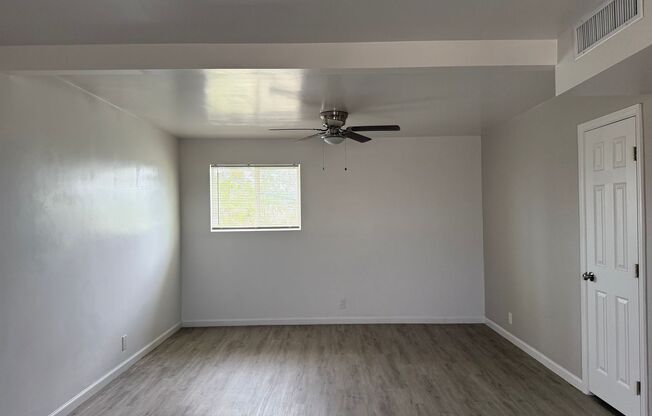 1 Bedroom Phx. Apartment