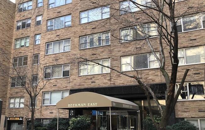330 East 49th Street