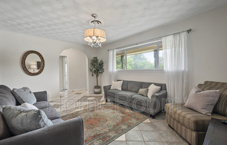1820 Larkspur Drive