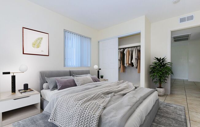 2 beds, 2 baths, 880 sqft, $1,330, Unit 2003