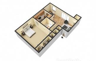 Partner-provided photo for $951 unit