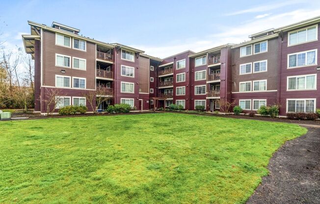 Willamette Gardens