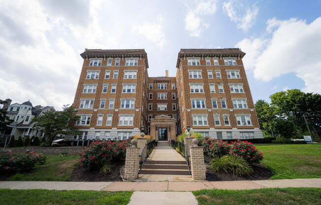 Welcome to The Packard