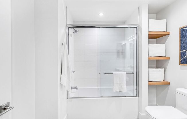 1 bed, 1 bath, 497 sqft, $2,695, Unit Unit #411