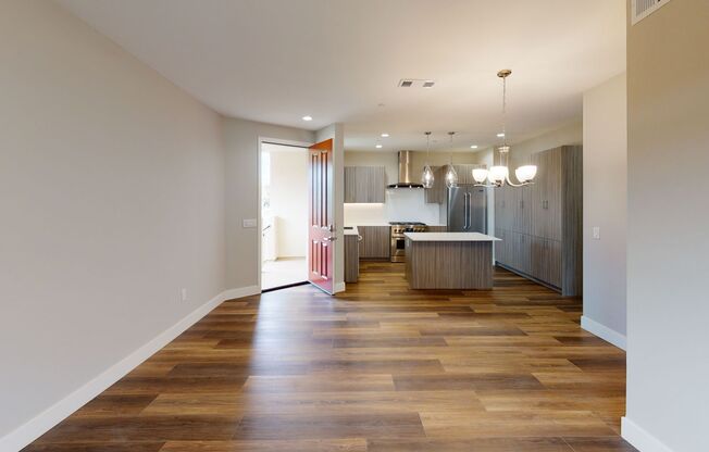 2 beds, 2 baths, 1,418 sqft, $5,775, Unit 45