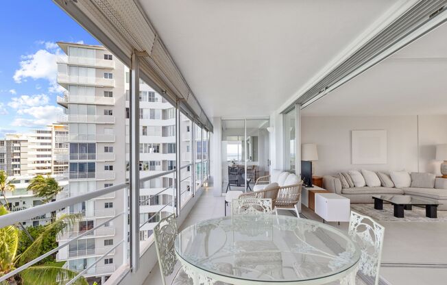 Live the Gold Coast Lifestyle!