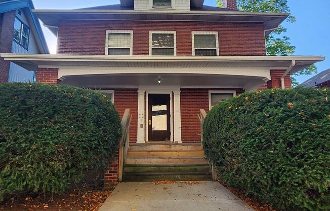 108 North Breese Terrace