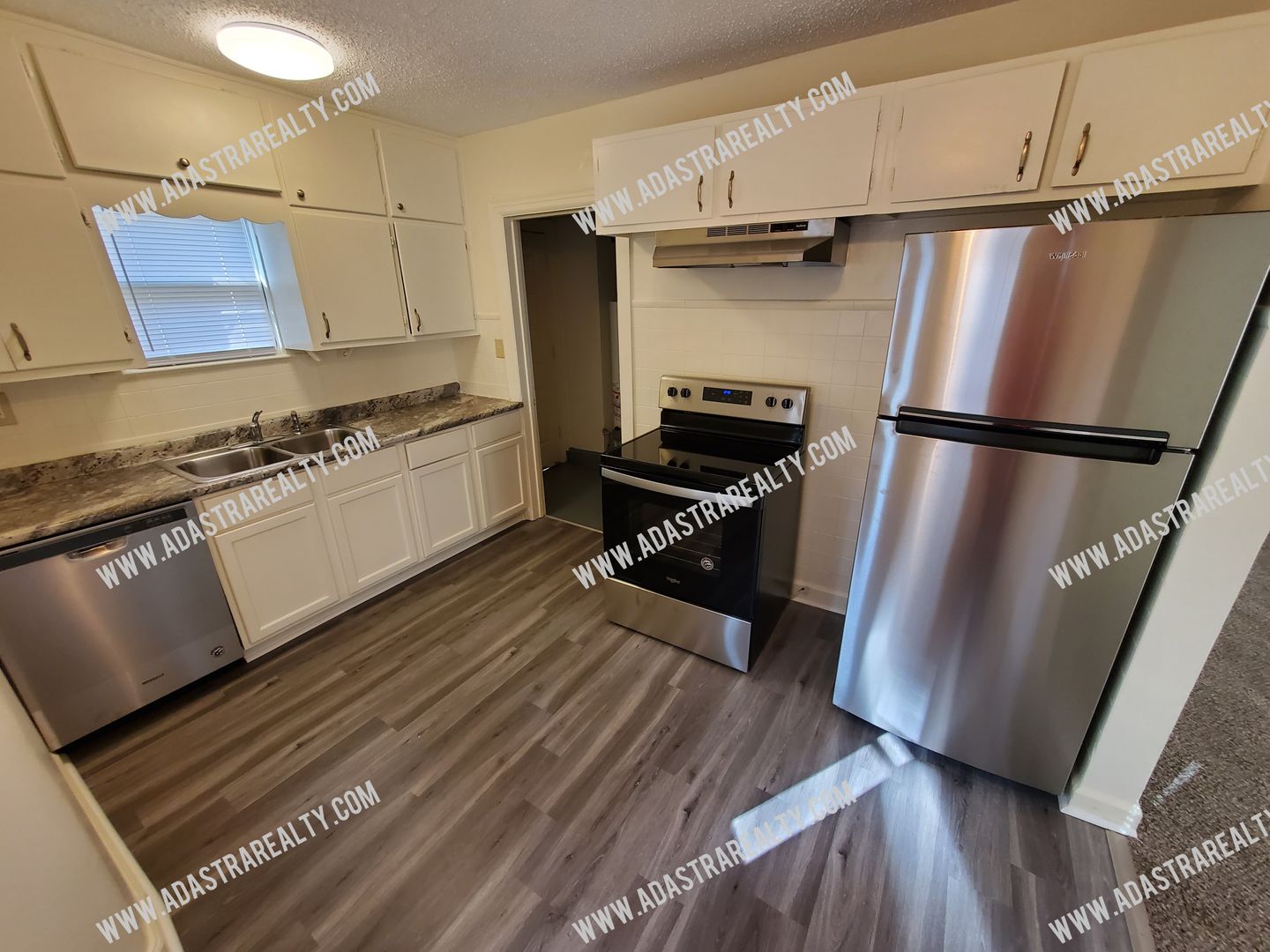 Affordable Home in KCMO-Available in JULY!!