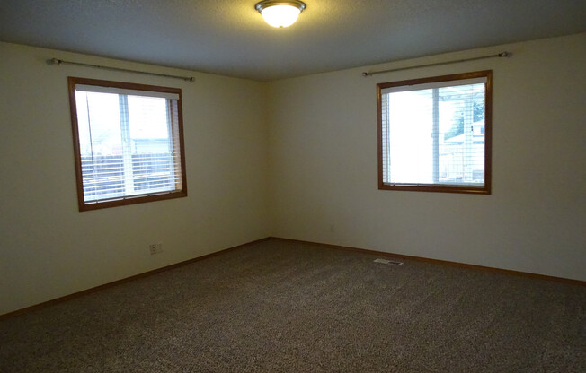 3 beds, 2 baths, $2,395