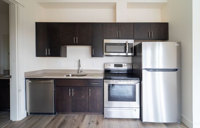 1 bed, 1 bath, 531 sqft, $1,263, Unit 2203*