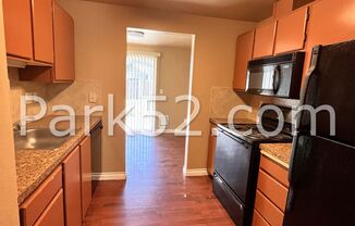 2 beds, 1.5 baths, $1,450, Unit 17718-C