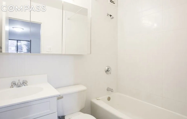 Studio, 1 bath, $2,695, Unit 5A