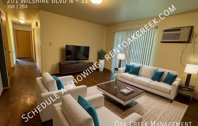 201 Wilshire N