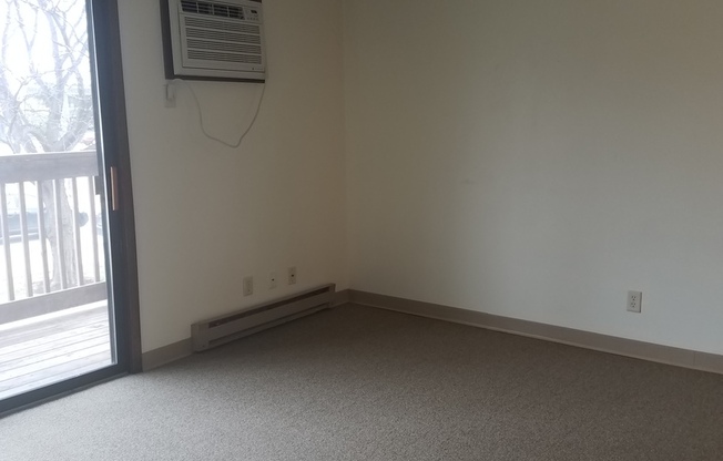 Studio, 1 bath, 375 sqft, $800, Unit #110