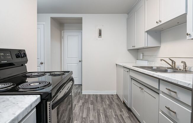 1 bed, 1 bath, $1,550, Unit Unit 25