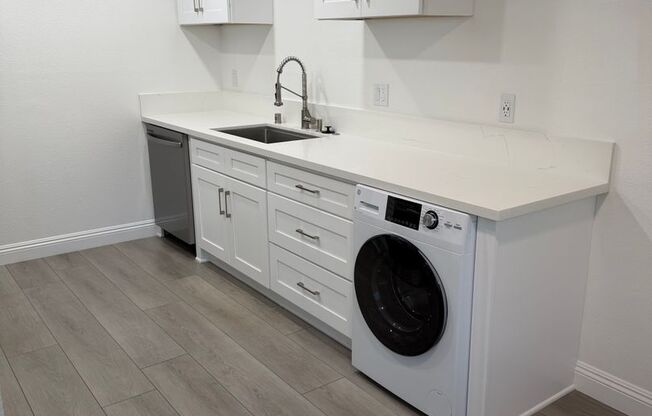 Westpark Apartments