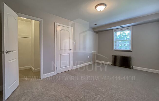 1 bed, 1 bath, 525 sqft, $915, Unit 104-01