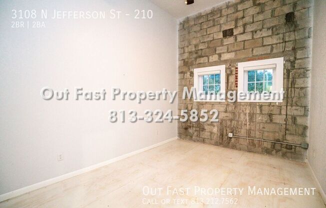 Partner-provided property photo