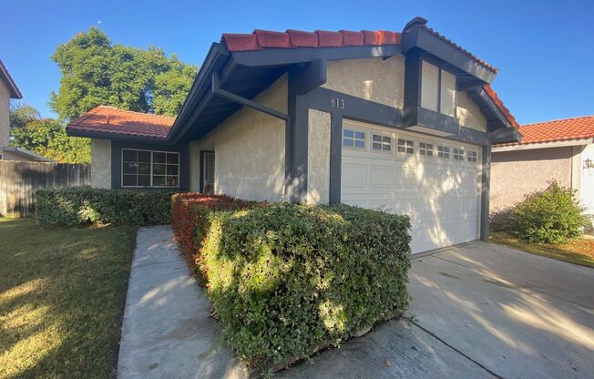 Colton Home Located in Cooley Ranch