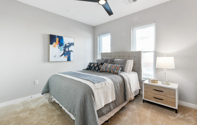 2 beds, 2 baths, 1,104 sqft, $2,448, Unit A-221
