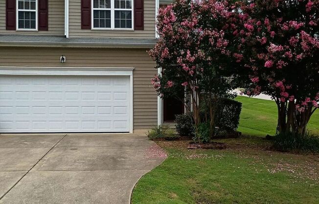 Sought After Riverwood Townhome!