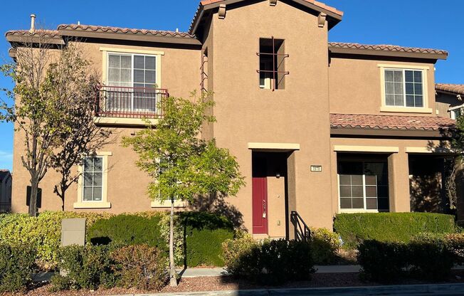 Summerlin
