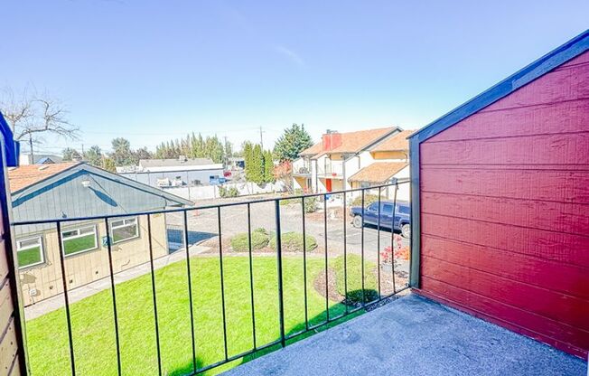 1 bed, 1 bath, 750 sqft, $1,275, Unit 1875F