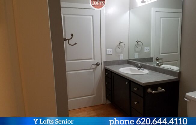 2 beds, 2 baths, 1,293 sqft, $1,230, Unit 115