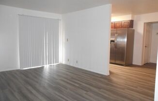 1 bed, 1 bath, $1,250, Unit # 62