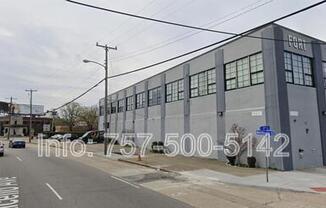 1001 Monticello Ave