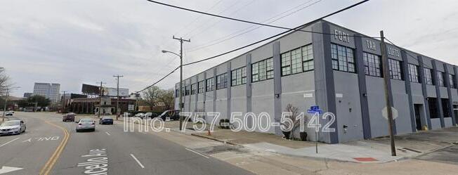 1001 Monticello Ave