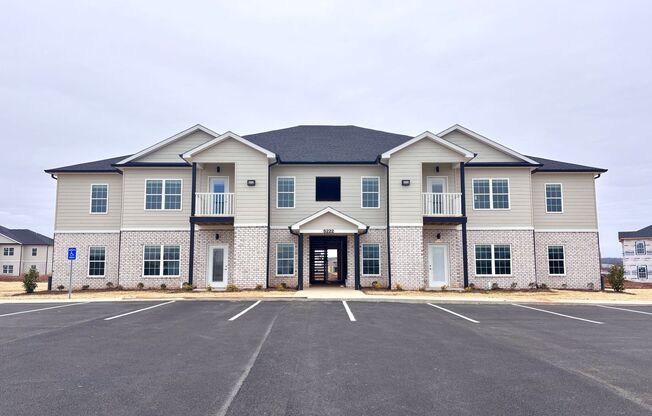 5222 Bakers Spring Street