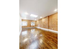 1 bed, 1 bath, $4,364, Unit 4G