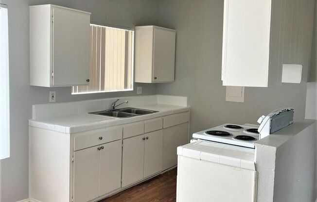 1 bed, 1 bath, 601 sqft, $1,650, Unit 22