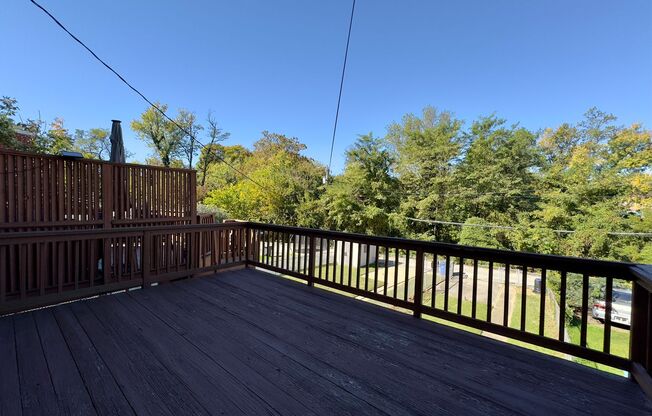 Charming 3 Bedroom Townhome in Halethorpe, MD!