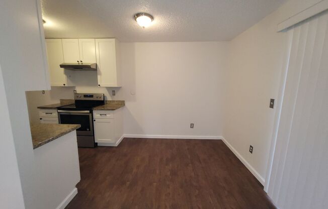 1 bed, 1 bath, 612 sqft, $1,550, Unit APT 156