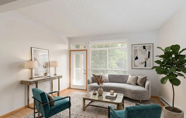 2 beds, 2 baths, 1,080 sqft, $1,580, Unit 163