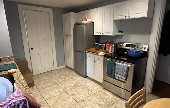 45 Garrison Rd